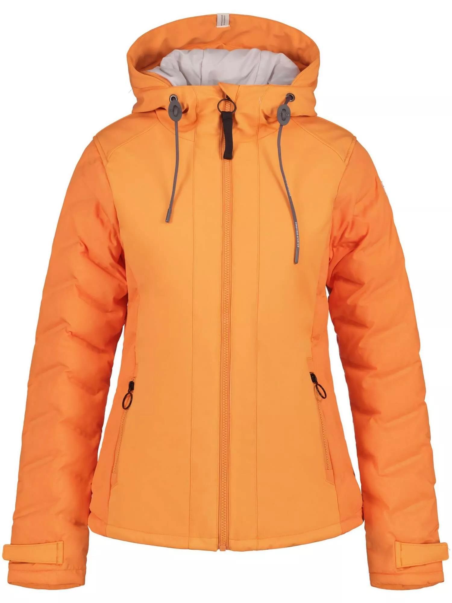 TORSTAI Urban jas dames Vanois