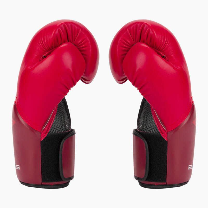 Boxhandschuhe Pro Style Elite Flame Red