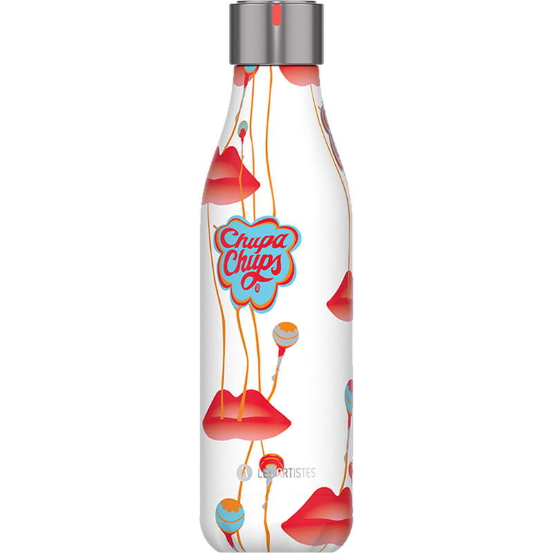 Thermo-Trinkflasche Bottle Up 500 ml chupa kiss