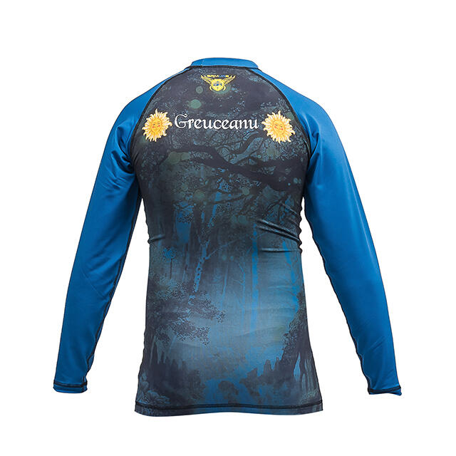 Rashguard ARMURA Infantis 3.0 Greuceanu