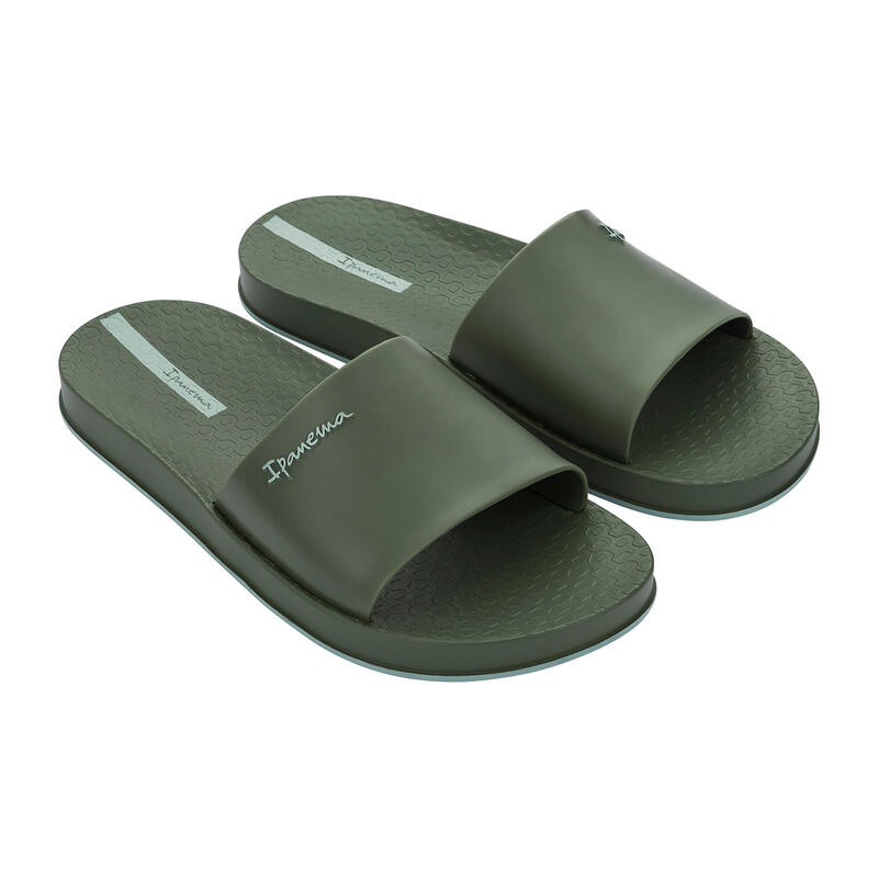 Ipanema Slide Unisex Flip Flops