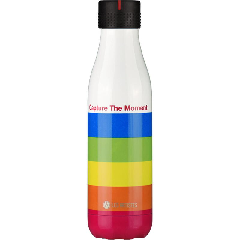 Thermo-Trinkflasche Bottle Up 500 ml camera