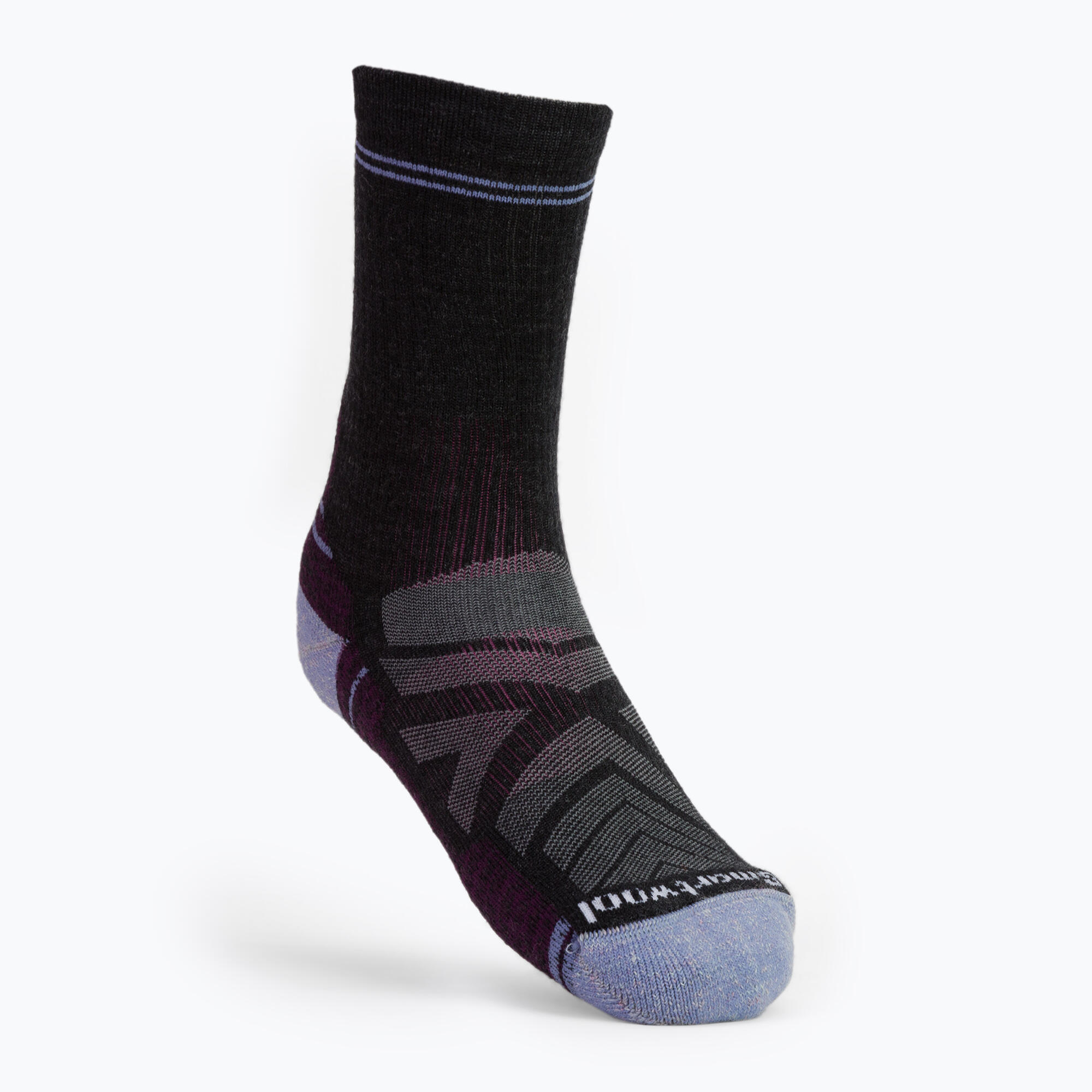 Smartwool Hike Light Cushion Crew Trekkingsokken 5/5