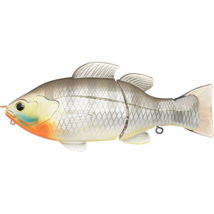 Poisson Nageur Lucky Craft Real BG 165S (Nasty BG - 94g - 16,5cm)