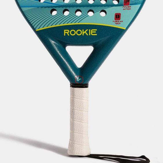 Joma Pala De Pádel Rookie Azul Blauw Racket Volwassen 6/7