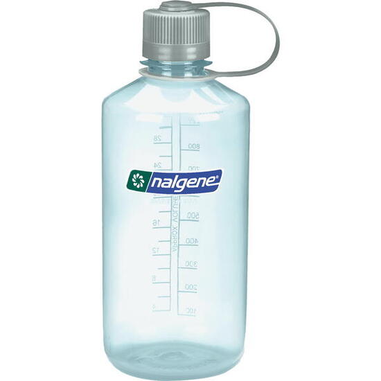 Butelka turystyczna Nalgene Sustain Narrow Mouth 32 oz 1000 ml