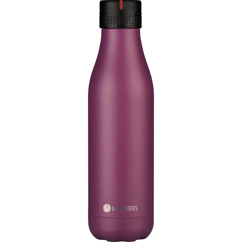 Thermo-Trinkflasche Bottle Up 500 ml raspberry