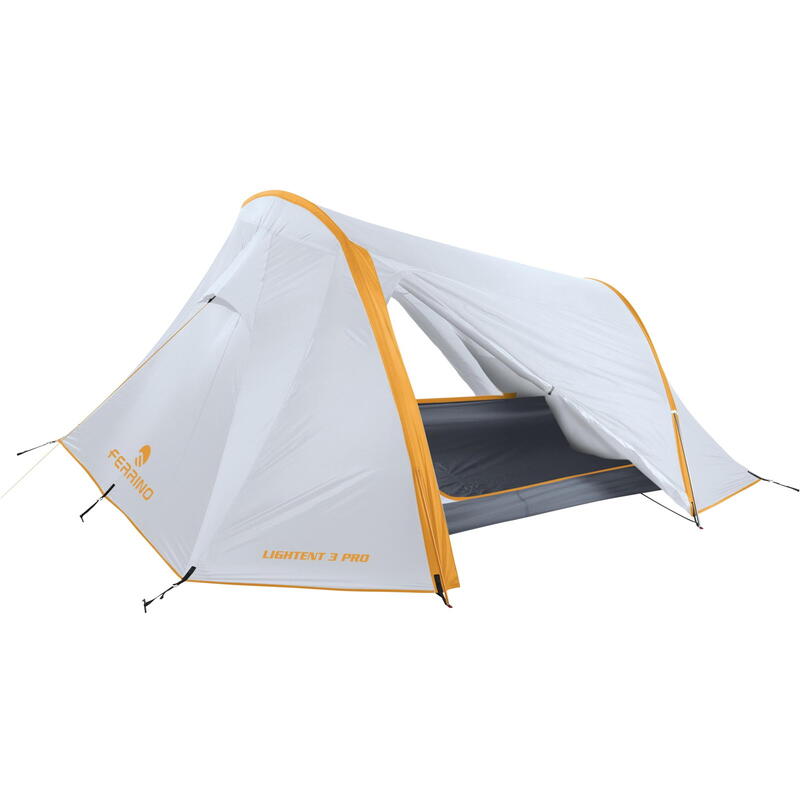 Tenda Ferrino Lightent 3 Pro Cinzenta