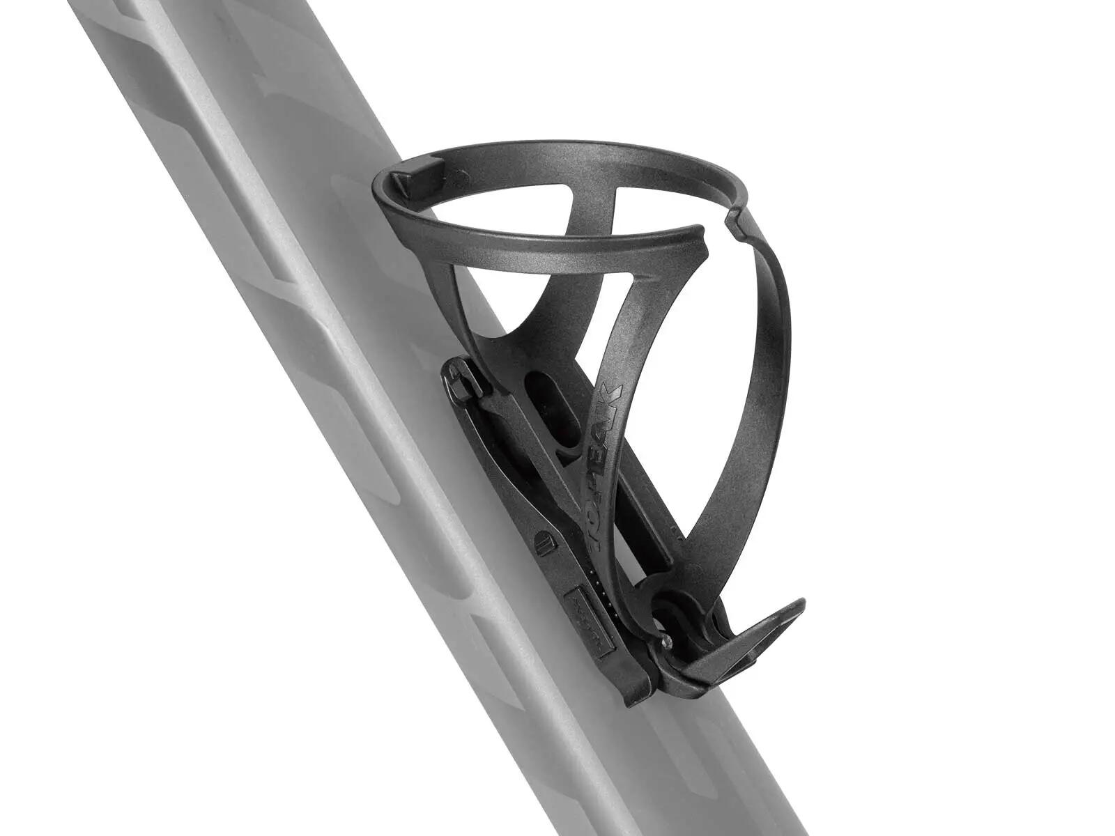 Suport Bidon Topeak Ninja Master+ Cage X1, TNJC-X1 2/5