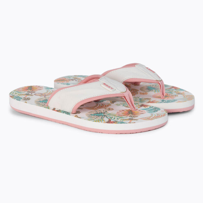 Flip de playa para mujeres -Flops Roxy Coastin '