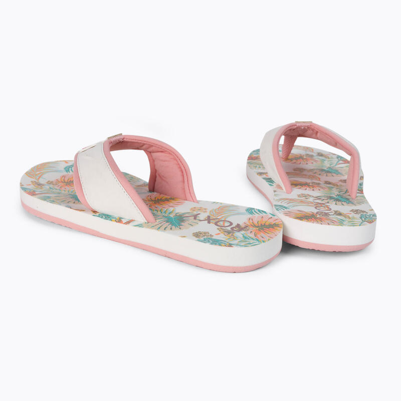 Flip de playa para mujeres -Flops Roxy Coastin '