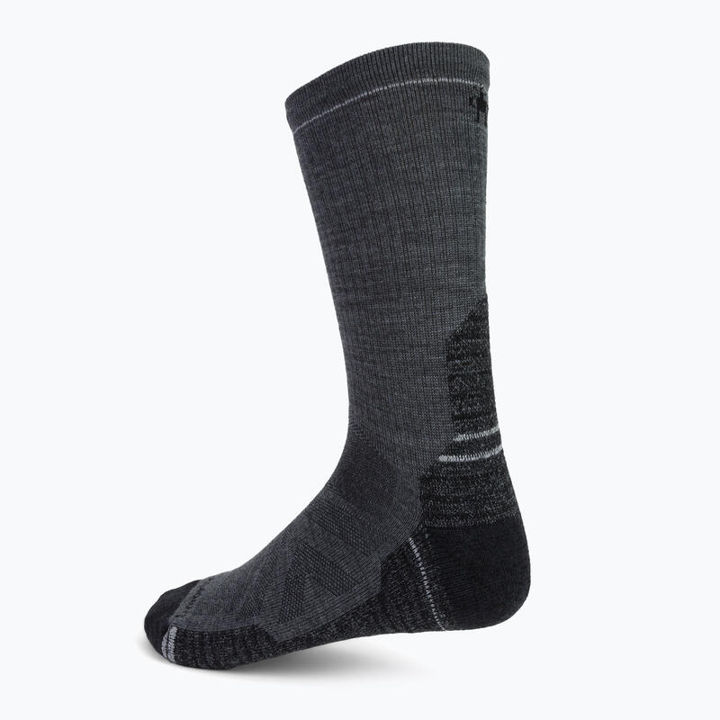 Calcetines de trekking unisex smartwool caminata con calcetines de cojín de luz