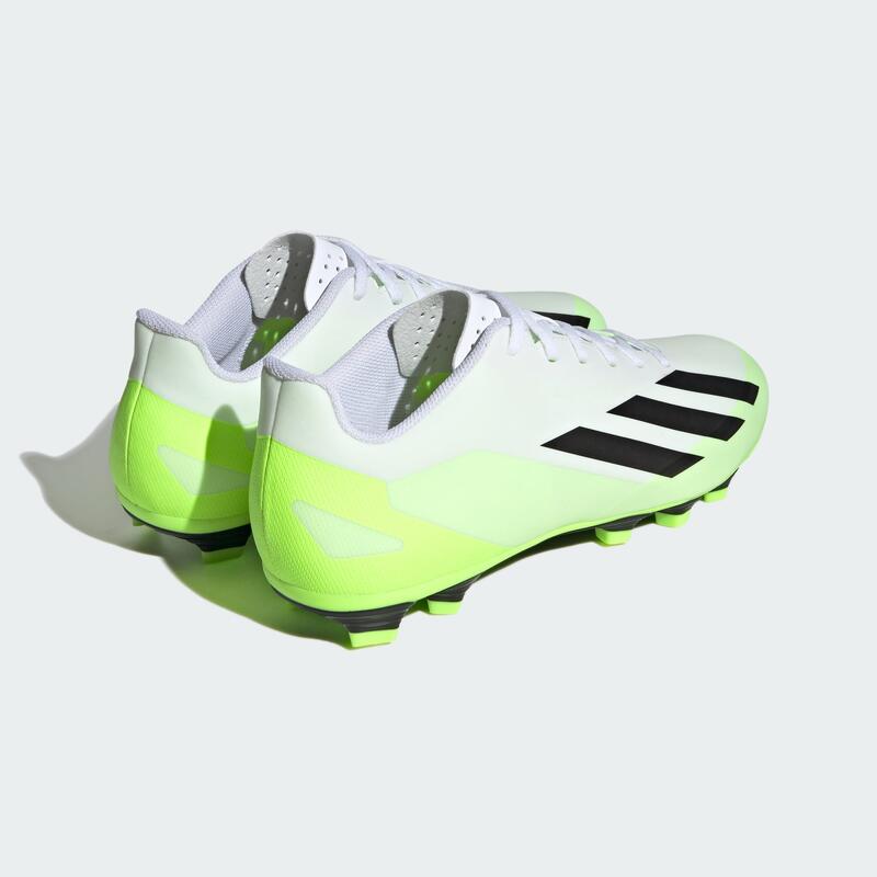 Crazyfast.4 DECATHLON ADIDAS Fußballschuh X - FxG