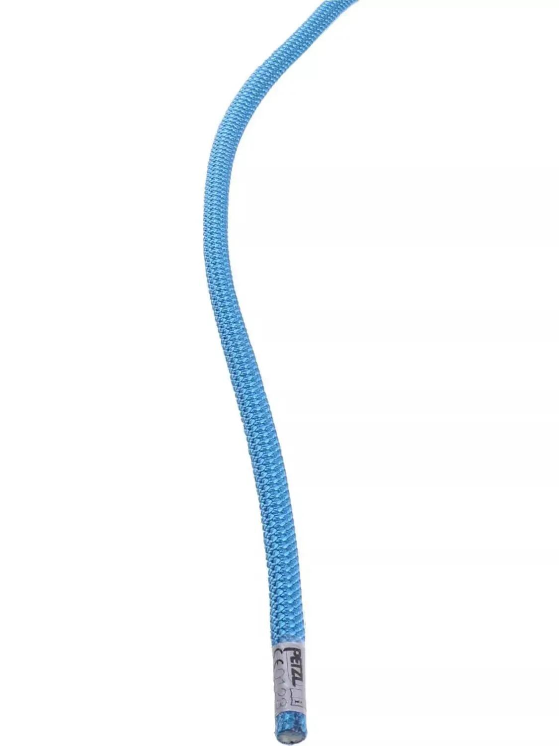 Halbseil Petzl Rumba 8 mm x 60 m 2/2