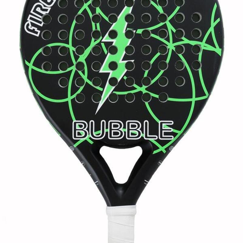 Racchetta Fire Storm Bubble Paddle