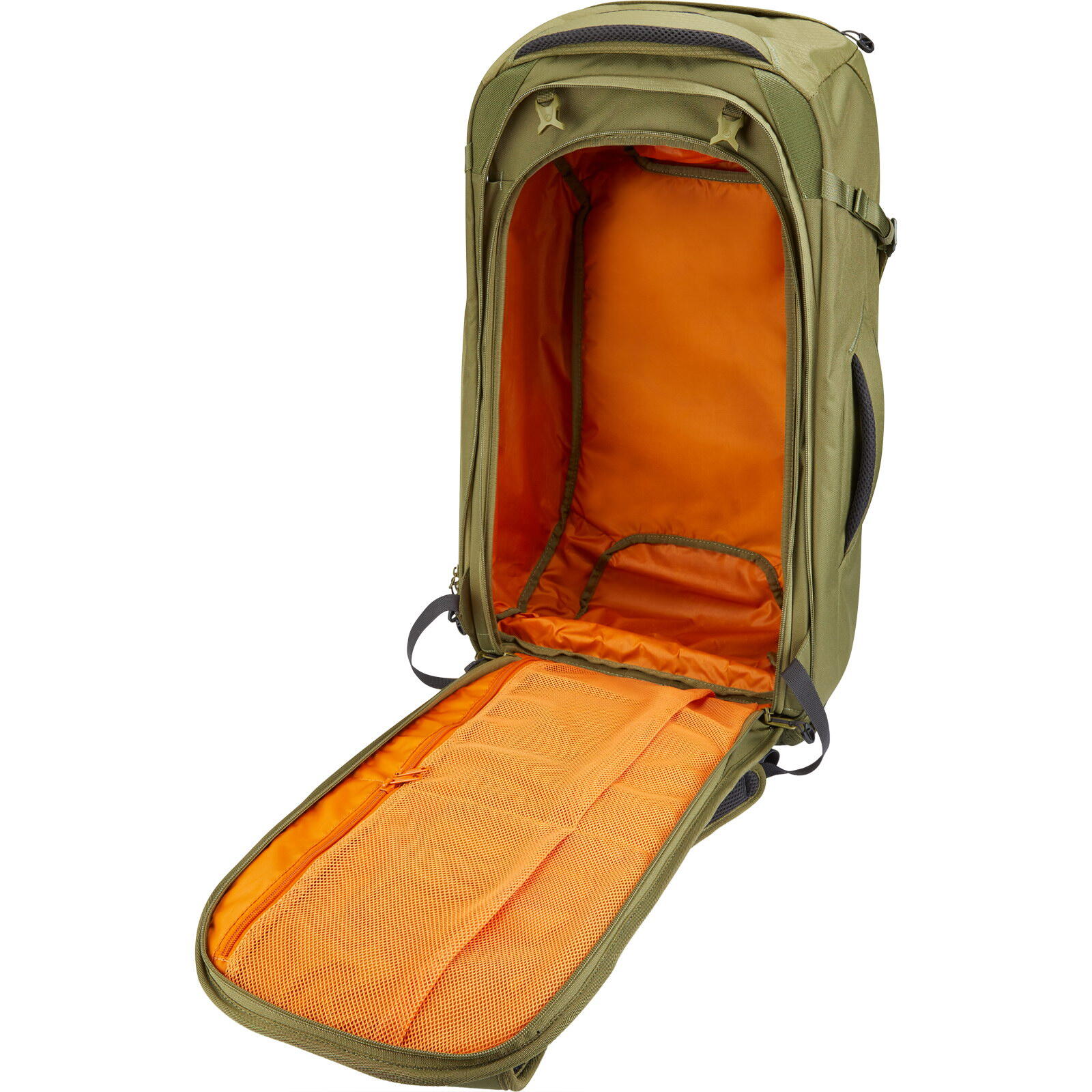 Lowe Alpine Escape Tour ND50+15 - Women's Reiserucksack 60 cm 5/7