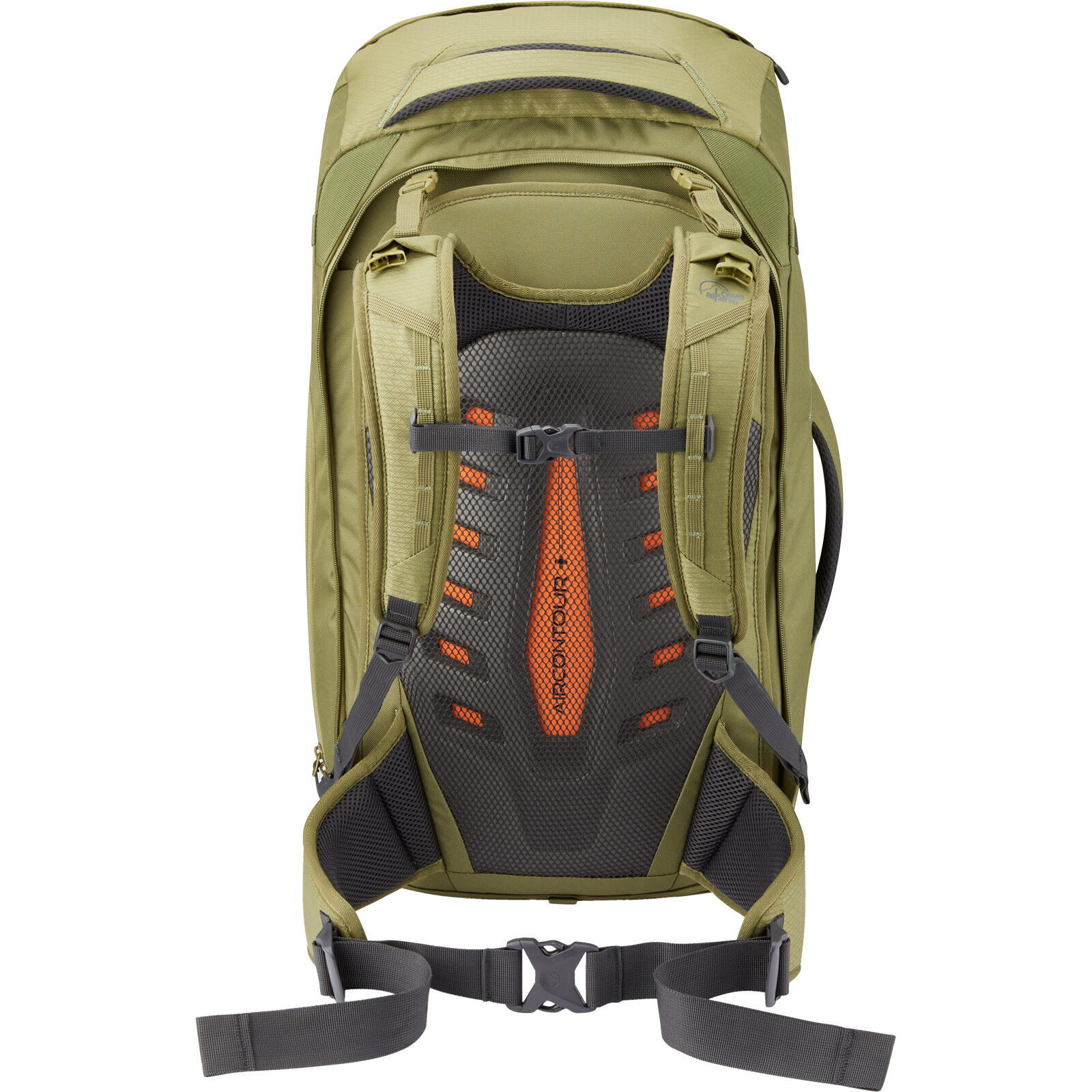 Lowe Alpine Escape Tour ND50+15 - Women's Reiserucksack 60 cm 4/7