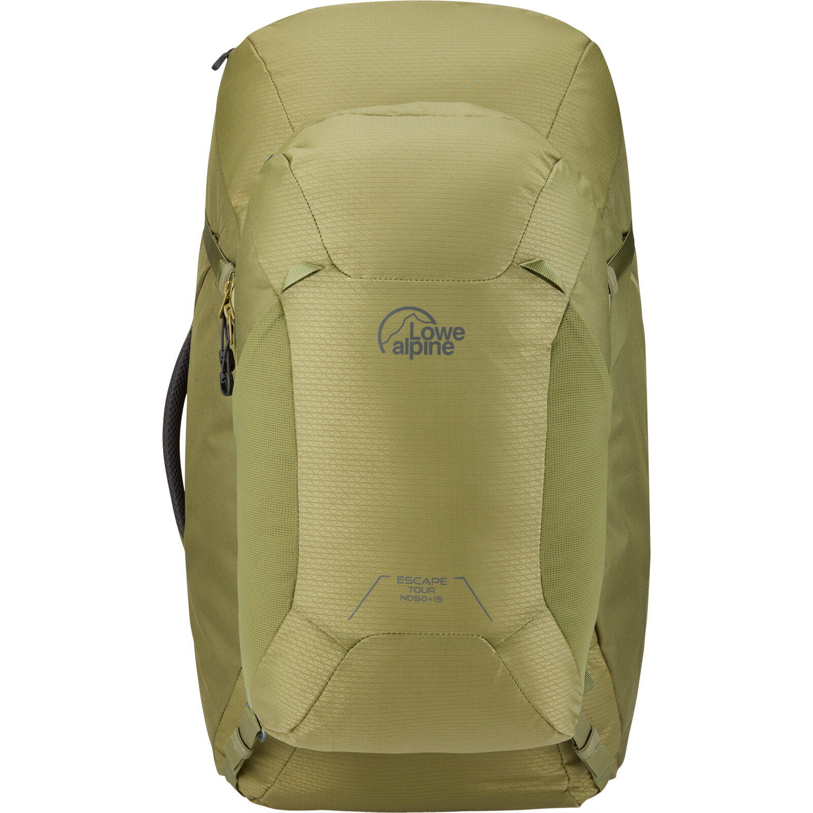 Lowe Alpine Escape Tour ND50+15 - Women's Reiserucksack 60 cm 2/7
