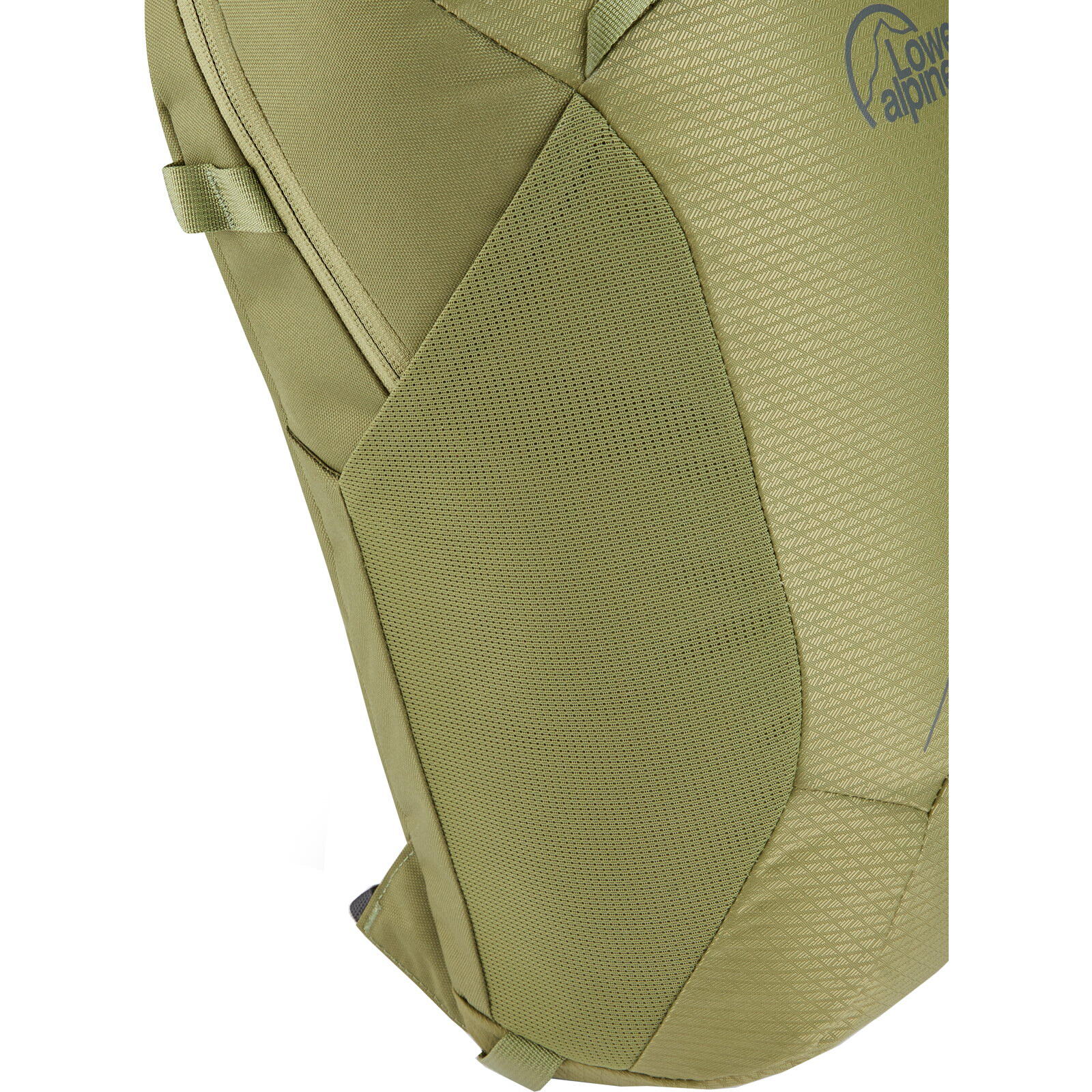 Lowe Alpine Escape Tour ND50+15 - Women's Reiserucksack 60 cm 6/7