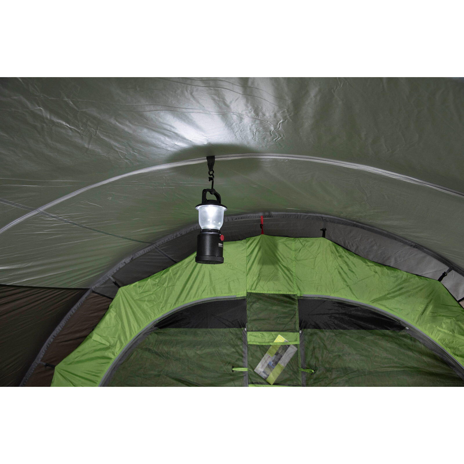 High Peak Bozen 5.0 family tent