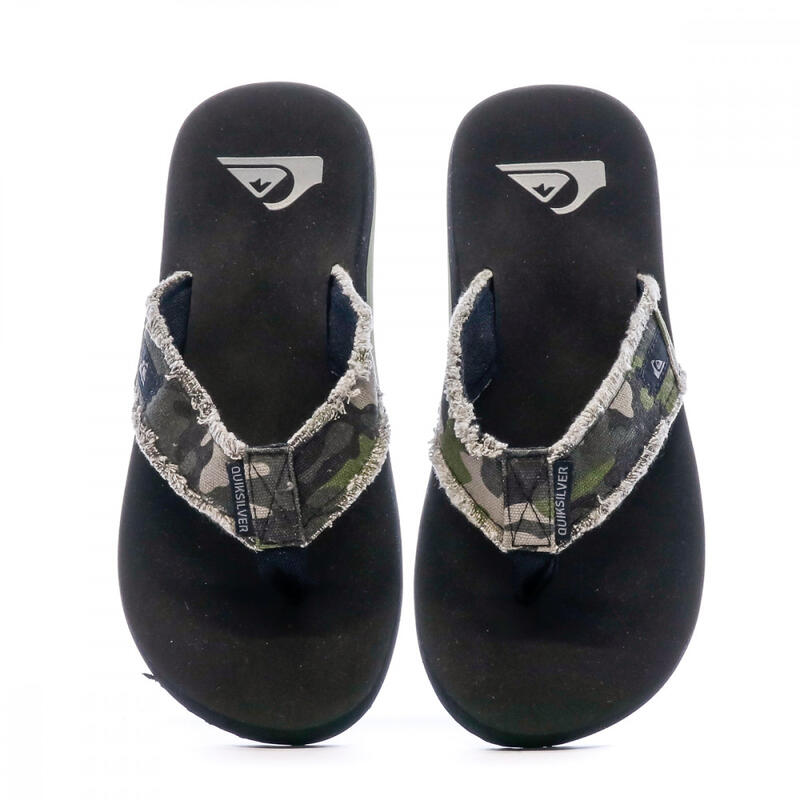 Quiksilver Monkey Abyss herenslippers