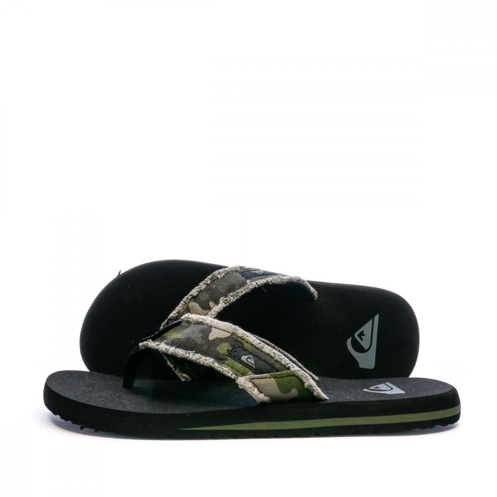 QUIKSILVER Infradito da uomo Quiksilver Monkey Abyss