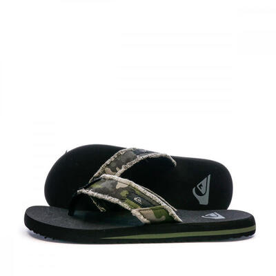 Sandalen quiksilver monkey abyss voor mannen