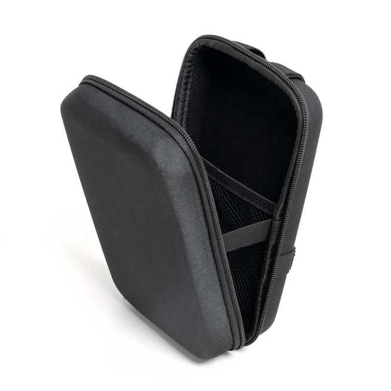 Bolsa frontal  para Patinetes Youin Negro