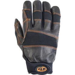 Gants PROGRIP CT en cuir renforcé ergonomique avec néoprène