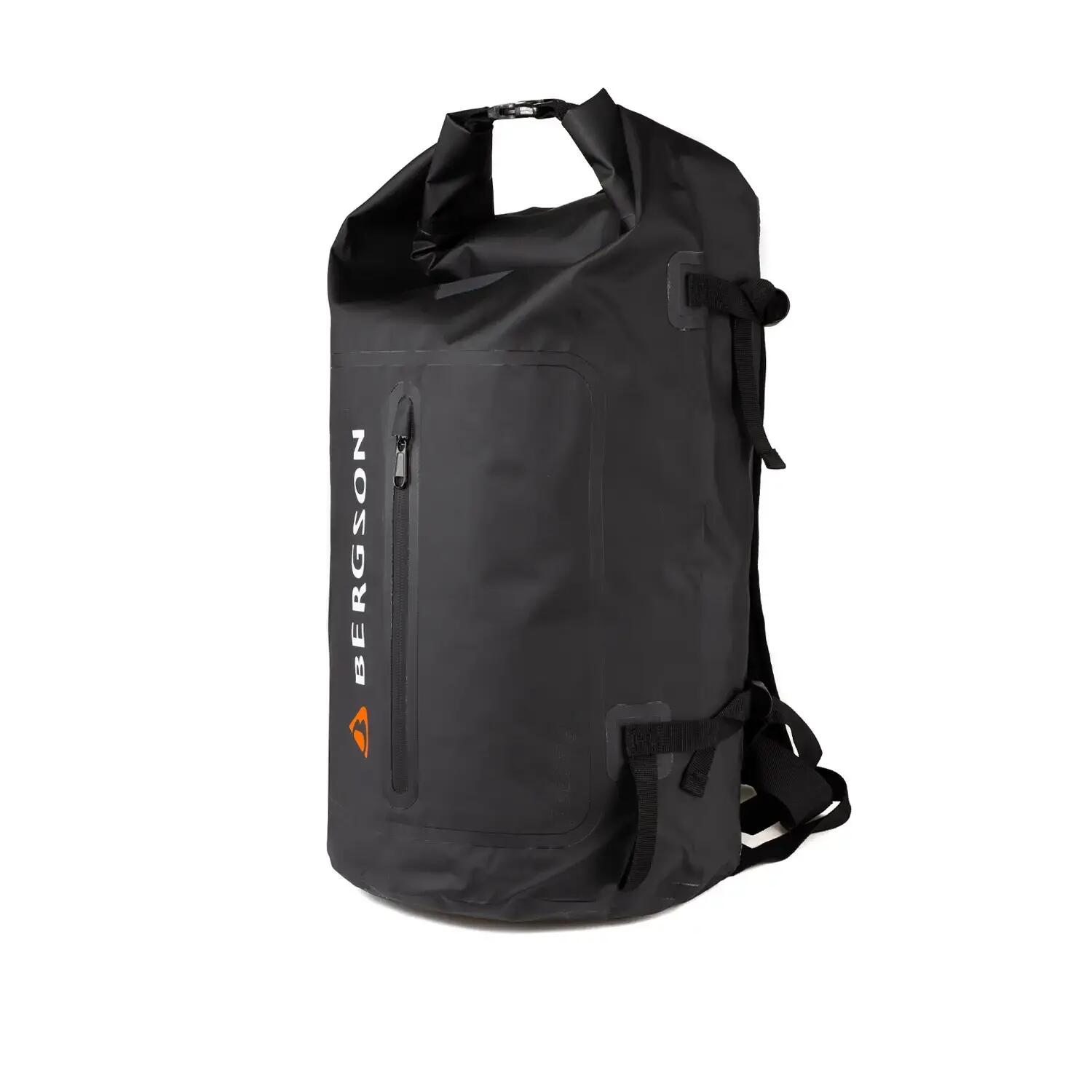 Plecak Wodoodporny BERGSON Jetbag 30L 2/6