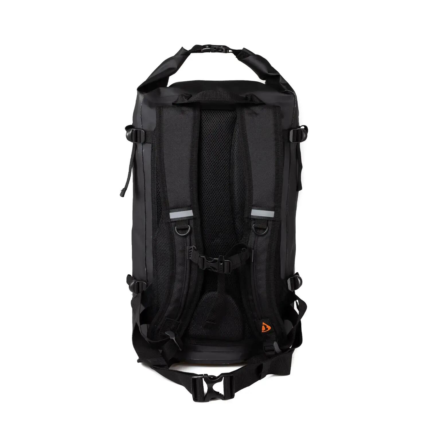Plecak Wodoodporny BERGSON Jetbag 30L 3/6