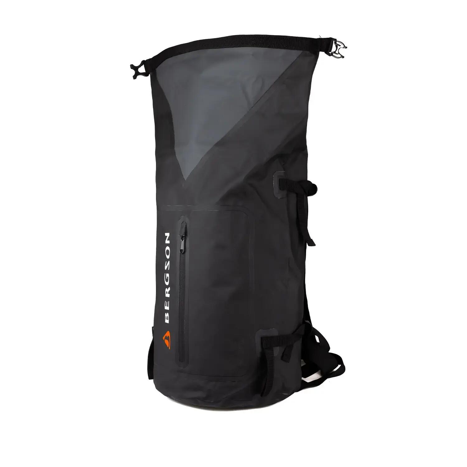 Plecak Wodoodporny BERGSON Jetbag 30L 4/6