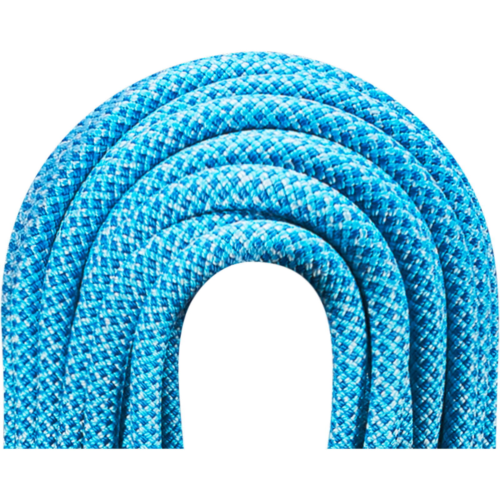 Cuerda de escalada EDELRID Heron Eco Dry 9.8 mm 2/7
