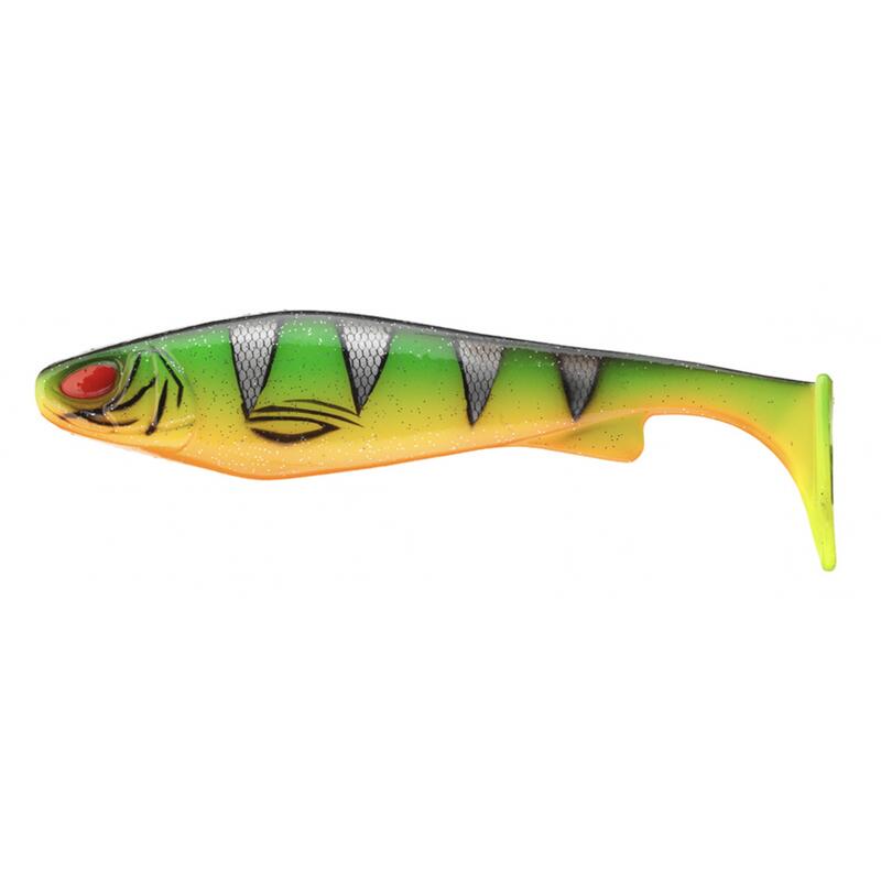 Leurre Souple Daiwa Prorex Lazy Shad 16cm (MAGIC GREEN - 54g - 16cm)
