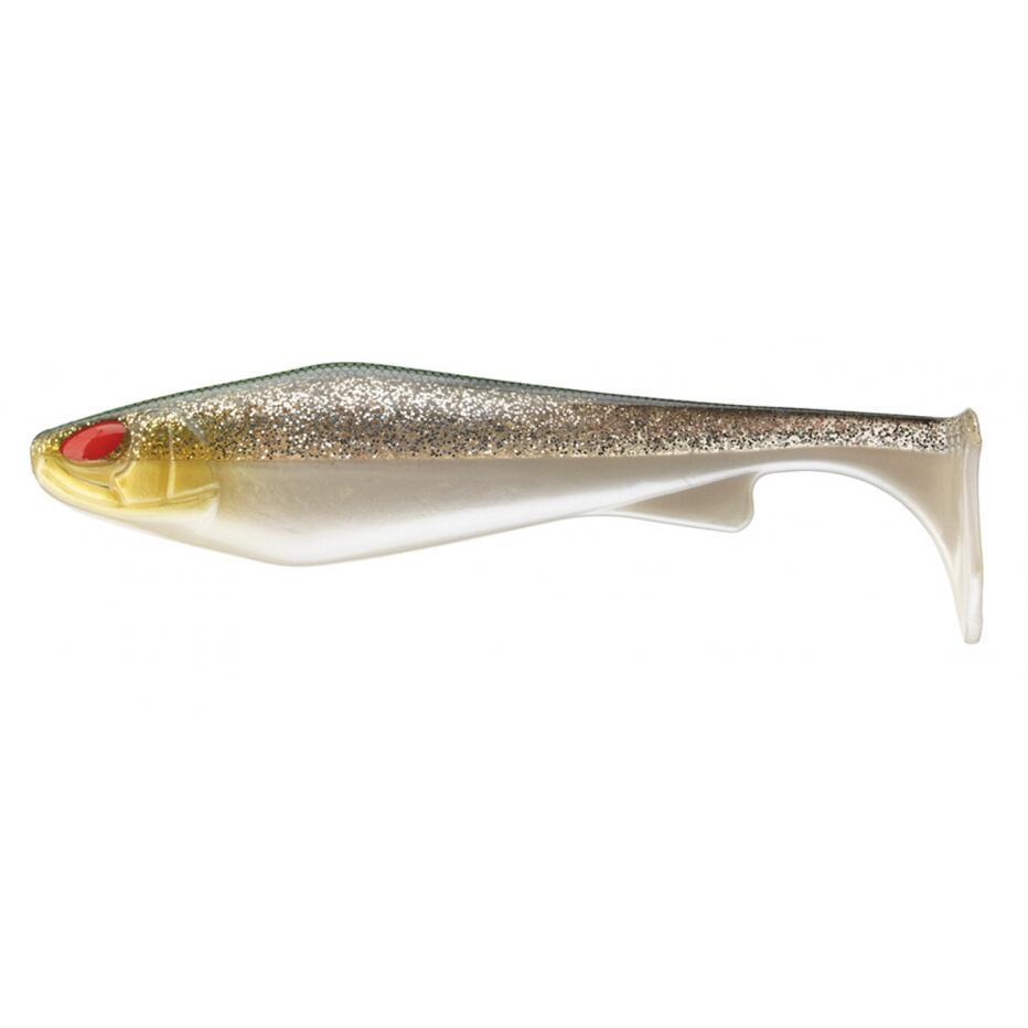 Daiwa - Leurre Souple Daiwa Prorex Lazy Shad 16cm (headlight Flake - 54g - 16cm) - Leurre Souple - Taille Unique - Decathlon
