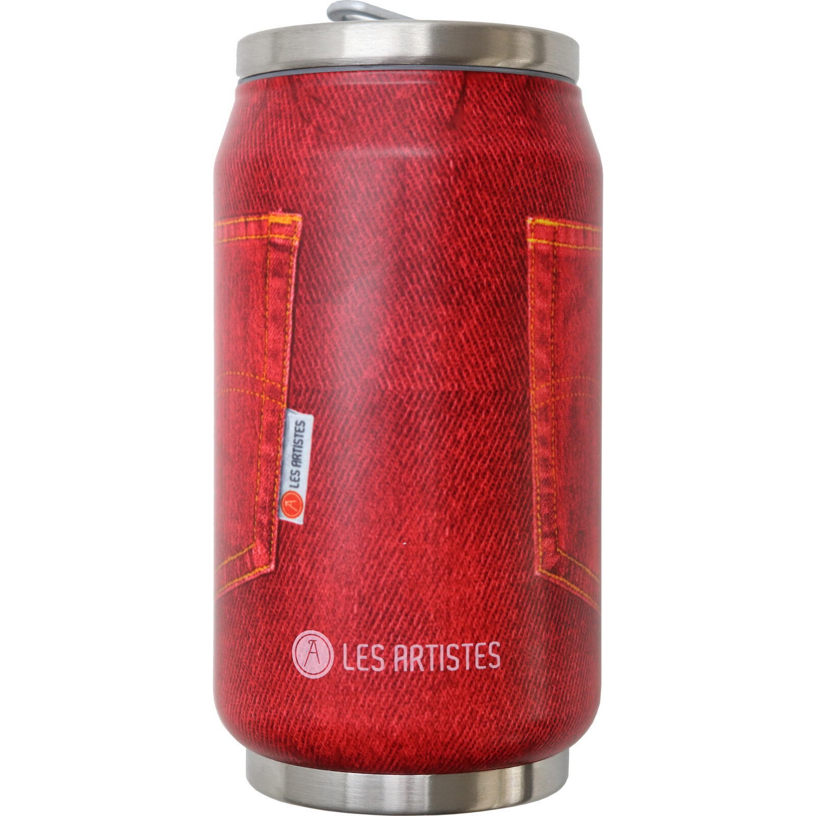 Canette Isotherme 280 ml - Les Artistes Paris 4/7
