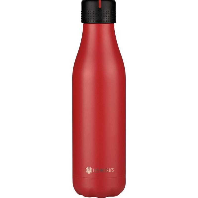 Thermo-Trinkflasche Bottle Up 500 ml bicycle