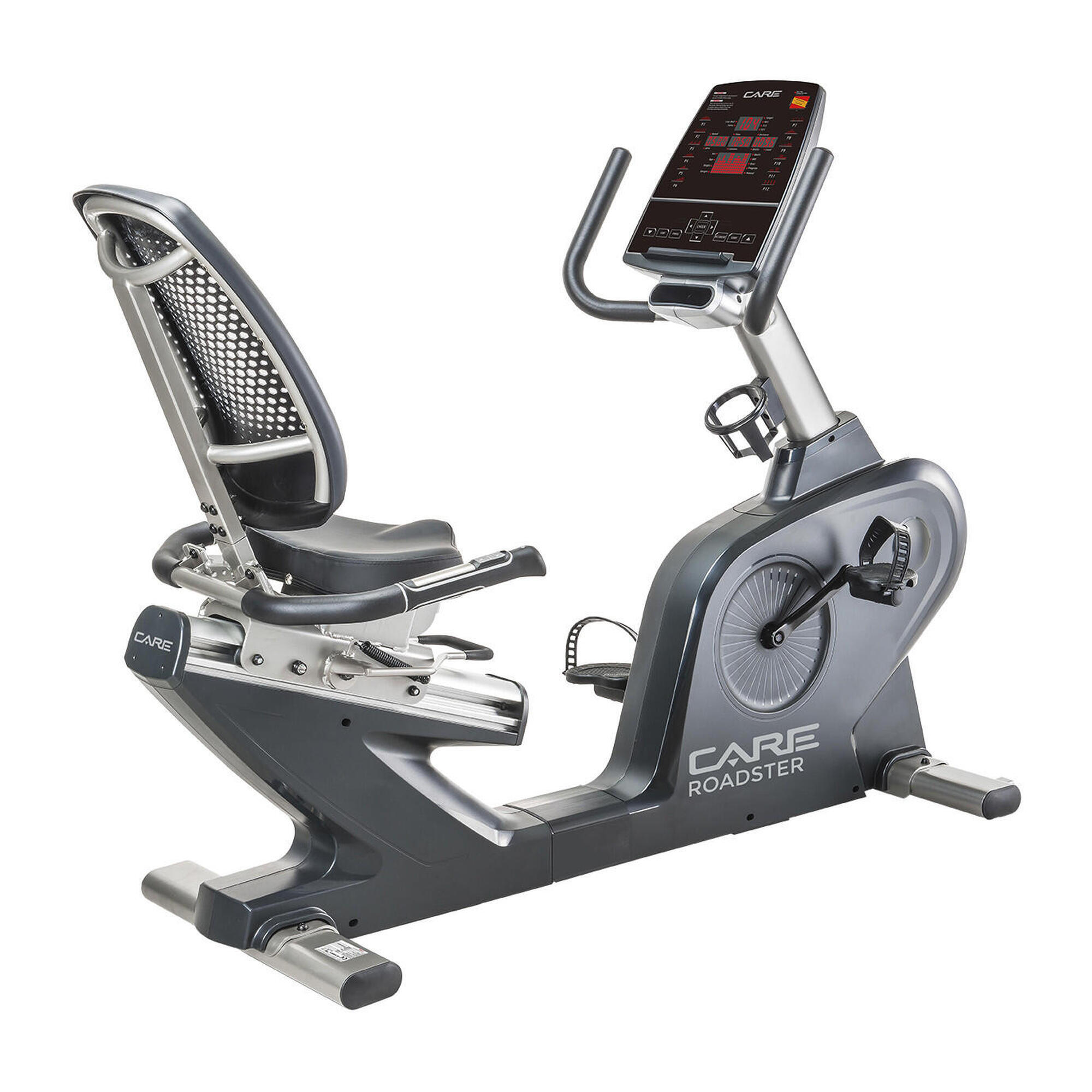 Vélo assis decathlon hotsell