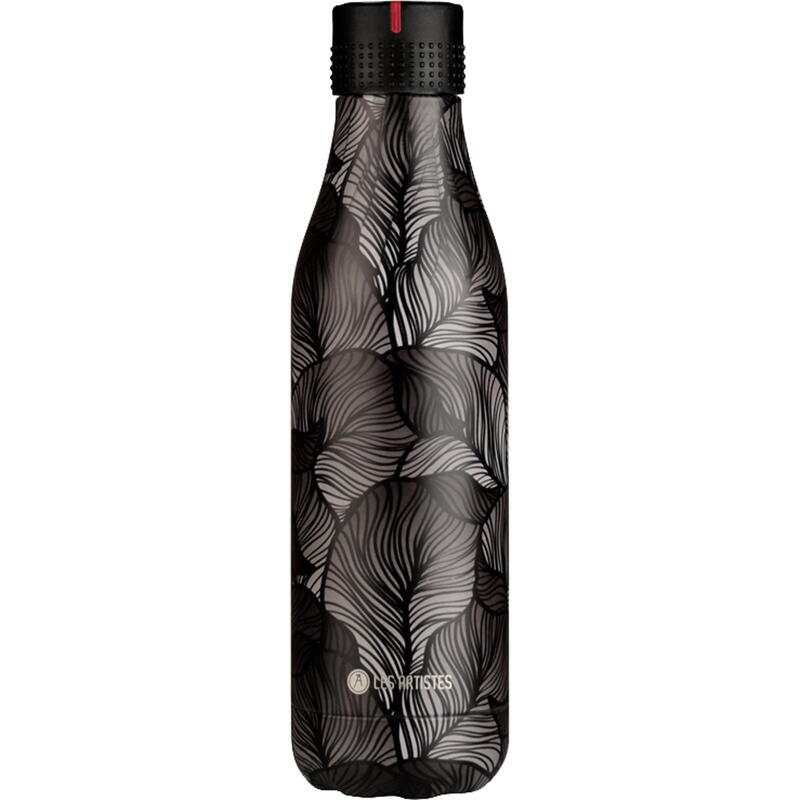 Thermo-Trinkflasche Bottle Up 500 ml damask