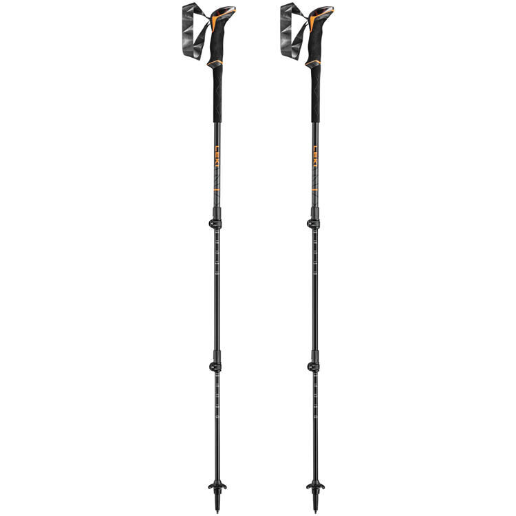 LEKI Leki Makalu Lite Trekking Poles (100-135cm)