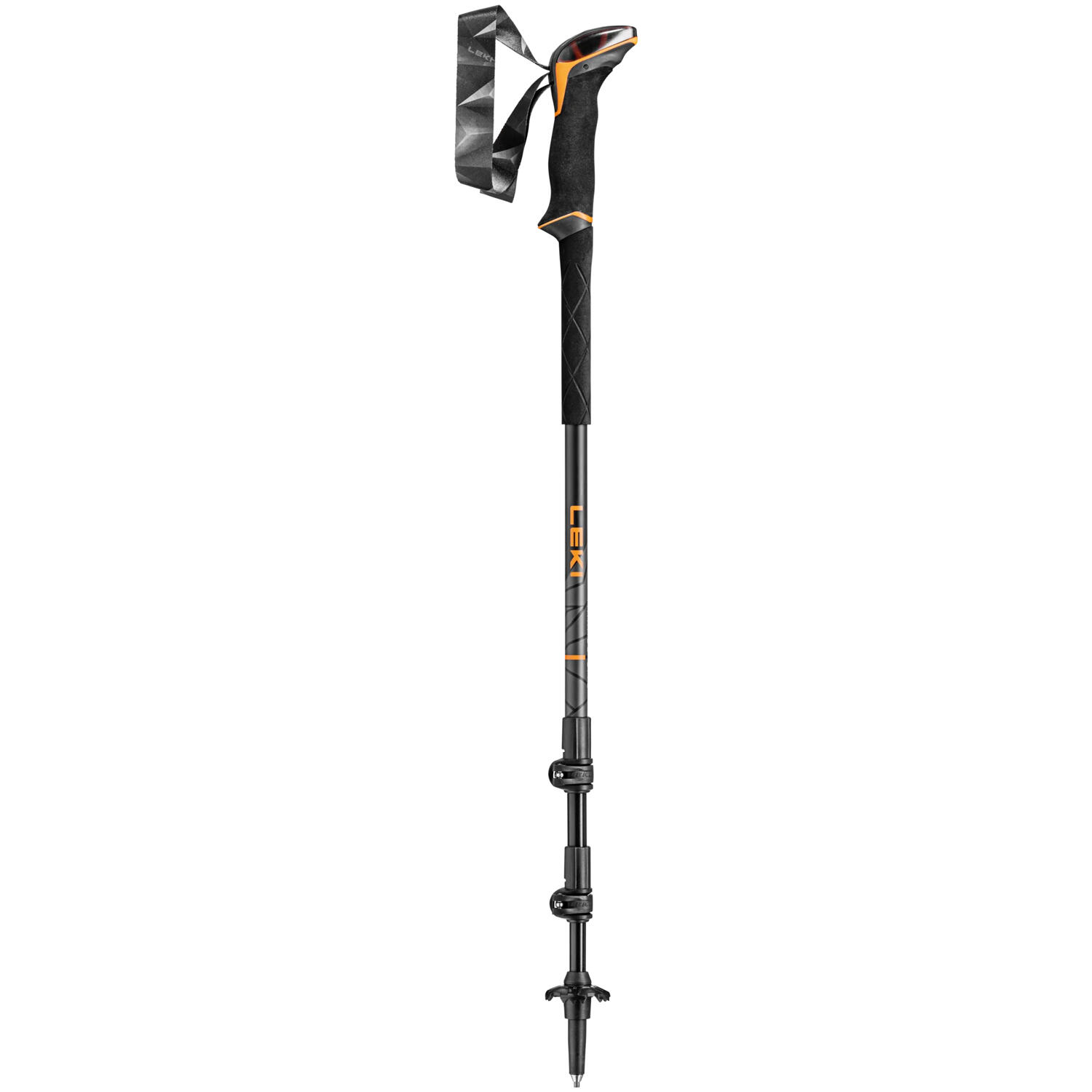 Leki Makalu Lite Trekking Poles (100-135cm) 3/5