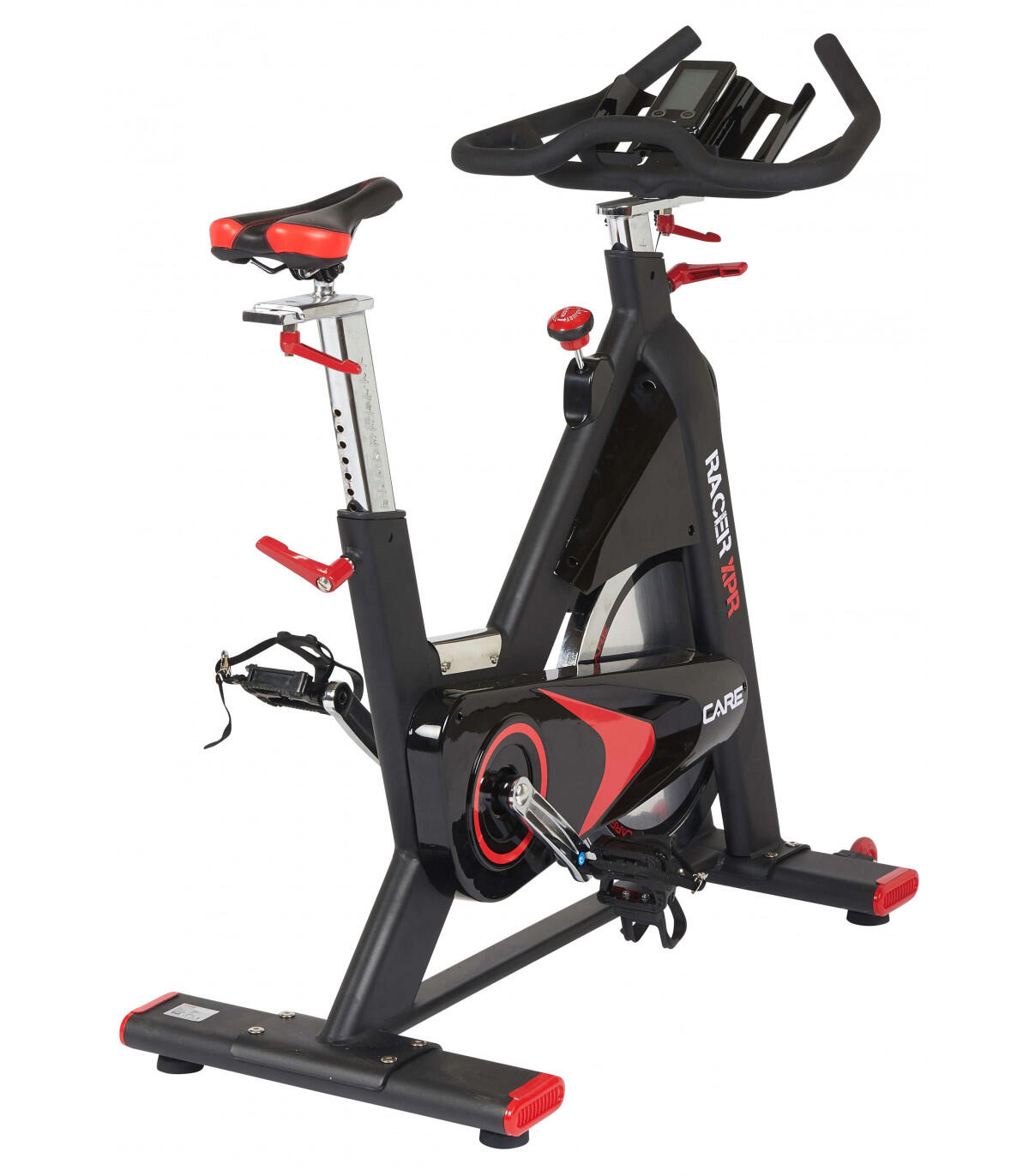 CARE FITNESS Dubbele verstelbare katrol care premium line