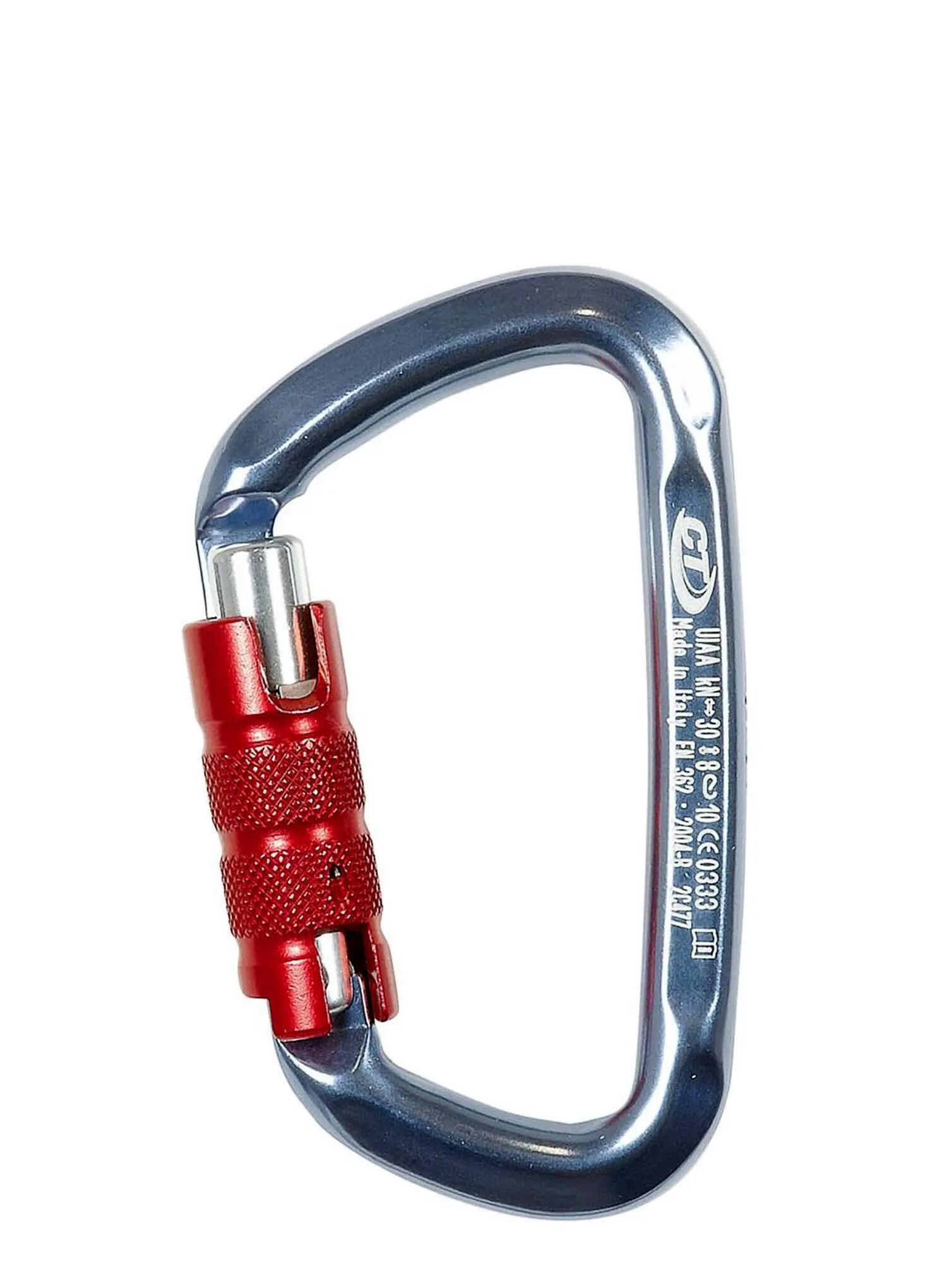 CLIMBING TECHNOLOGY picture
