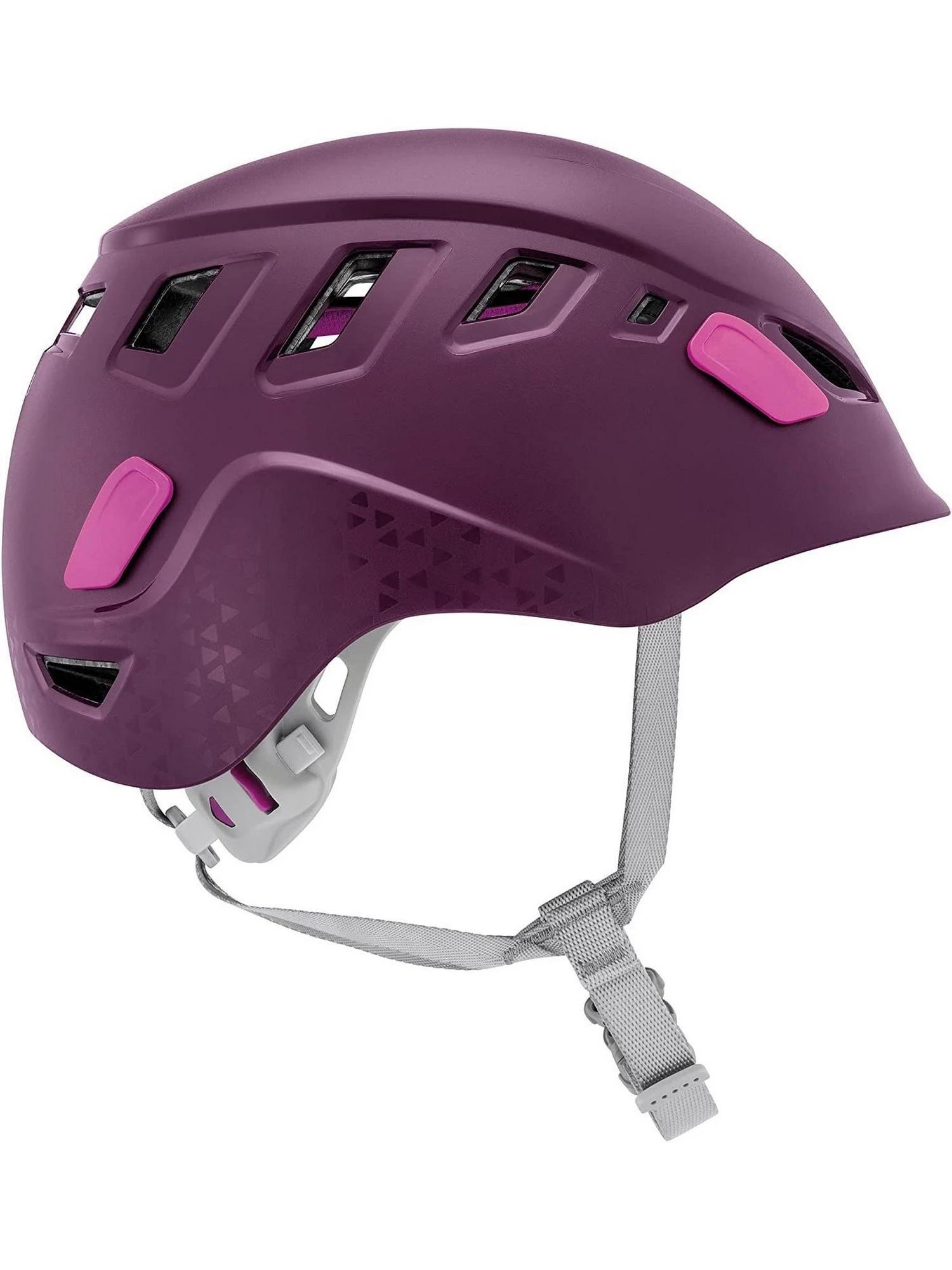 Kletterhelm für Kinder Picchu violett 2/5