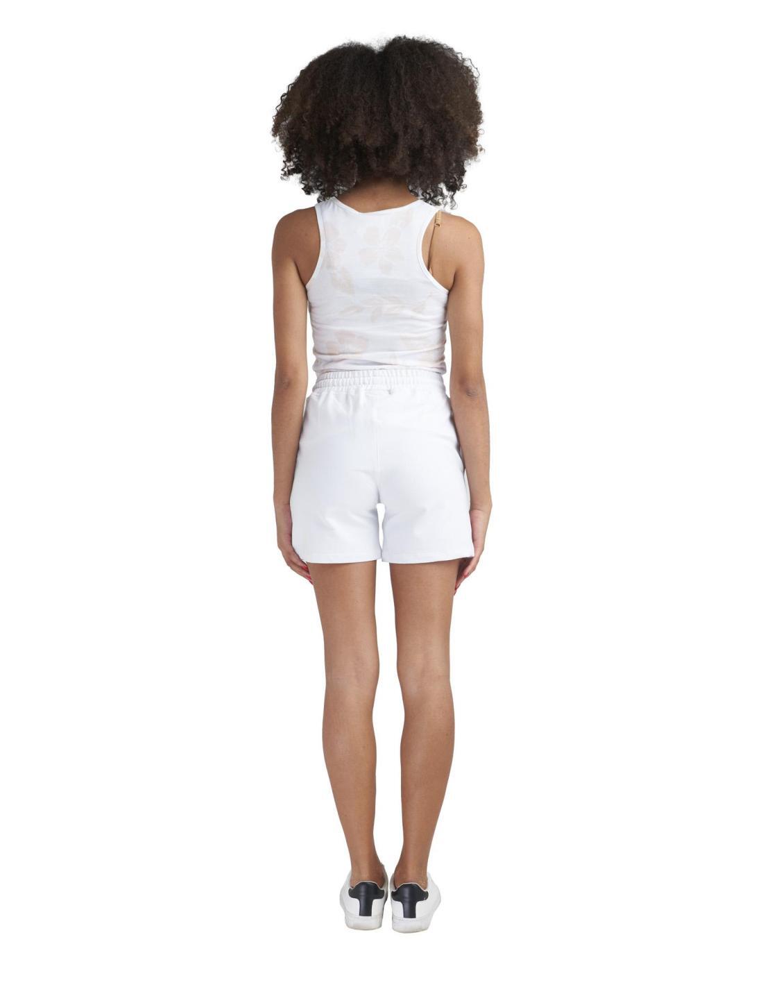 Short femme Chic Boxe 4/6