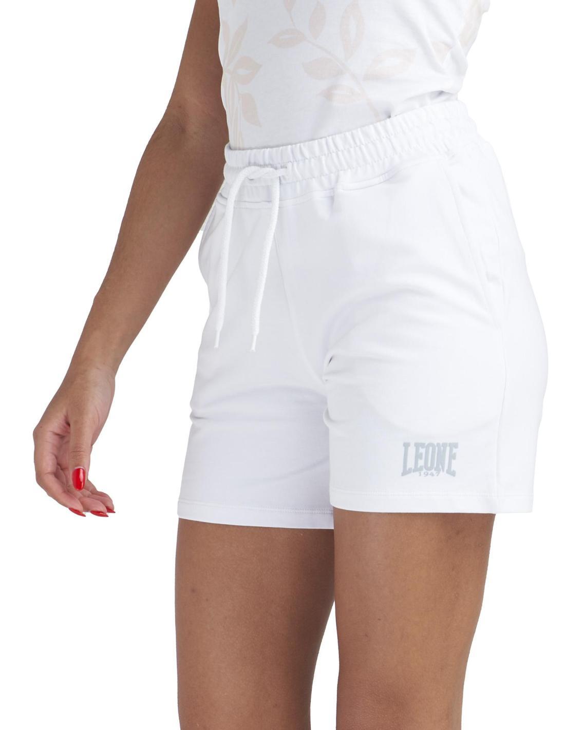 Short femme Chic Boxe 5/6