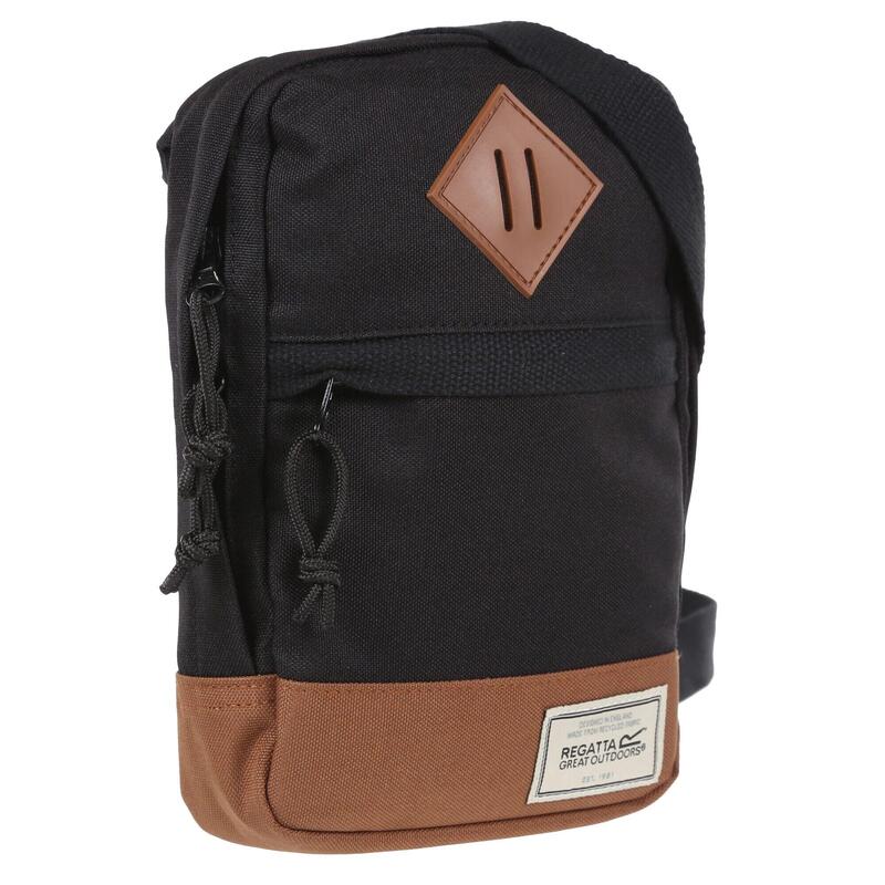 Stamford Cross Body wandeltas