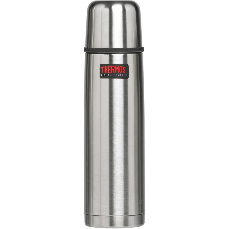 750 ml Thermoflasche Light & Compact