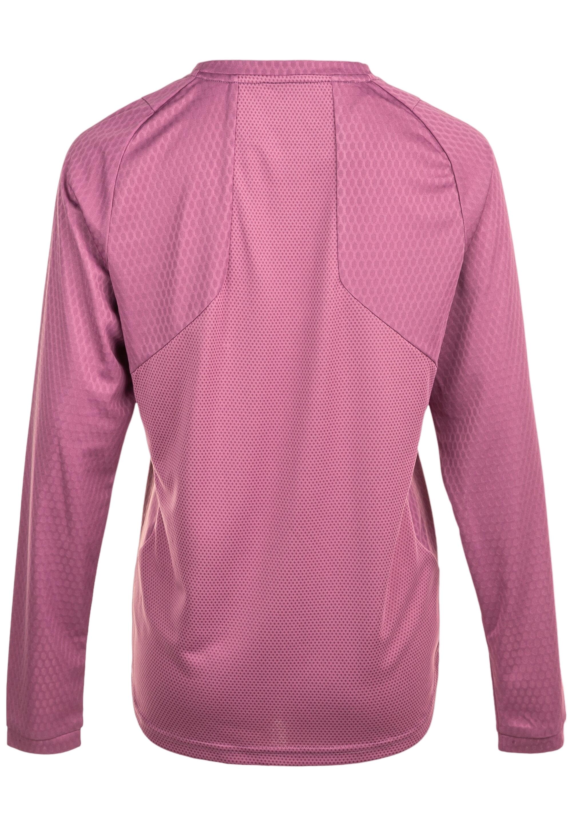 Koszulka rowerowa damska MTB Endurance Jannie L/S 2/6