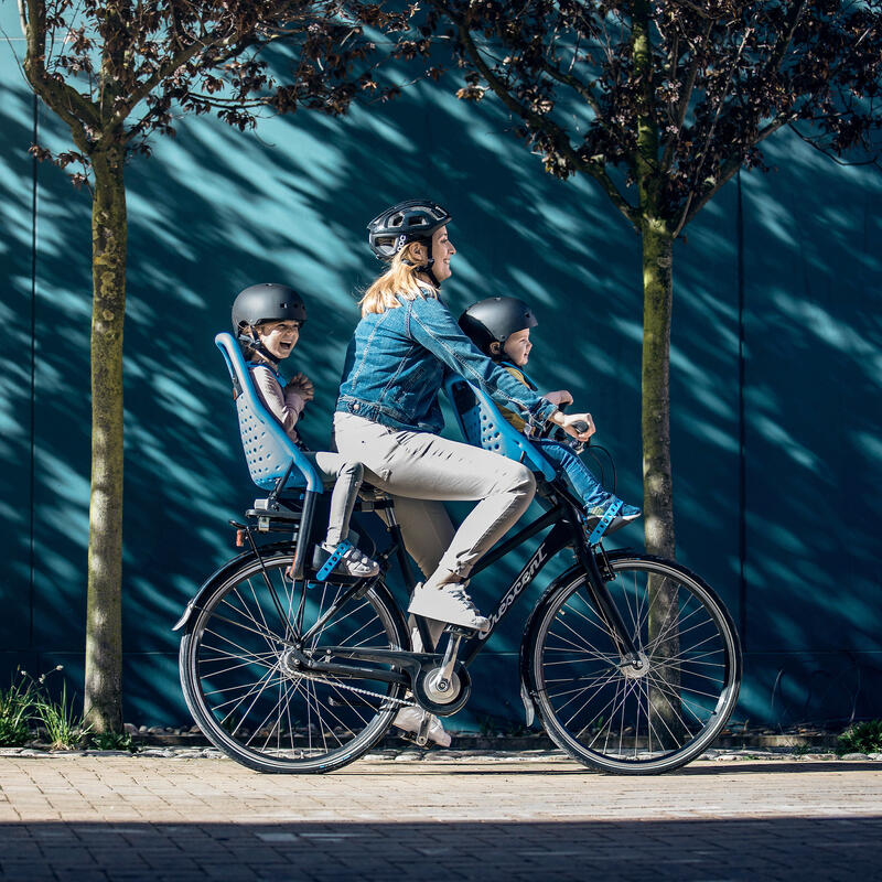 Siège vélo pour bébé Thule Yepp mini